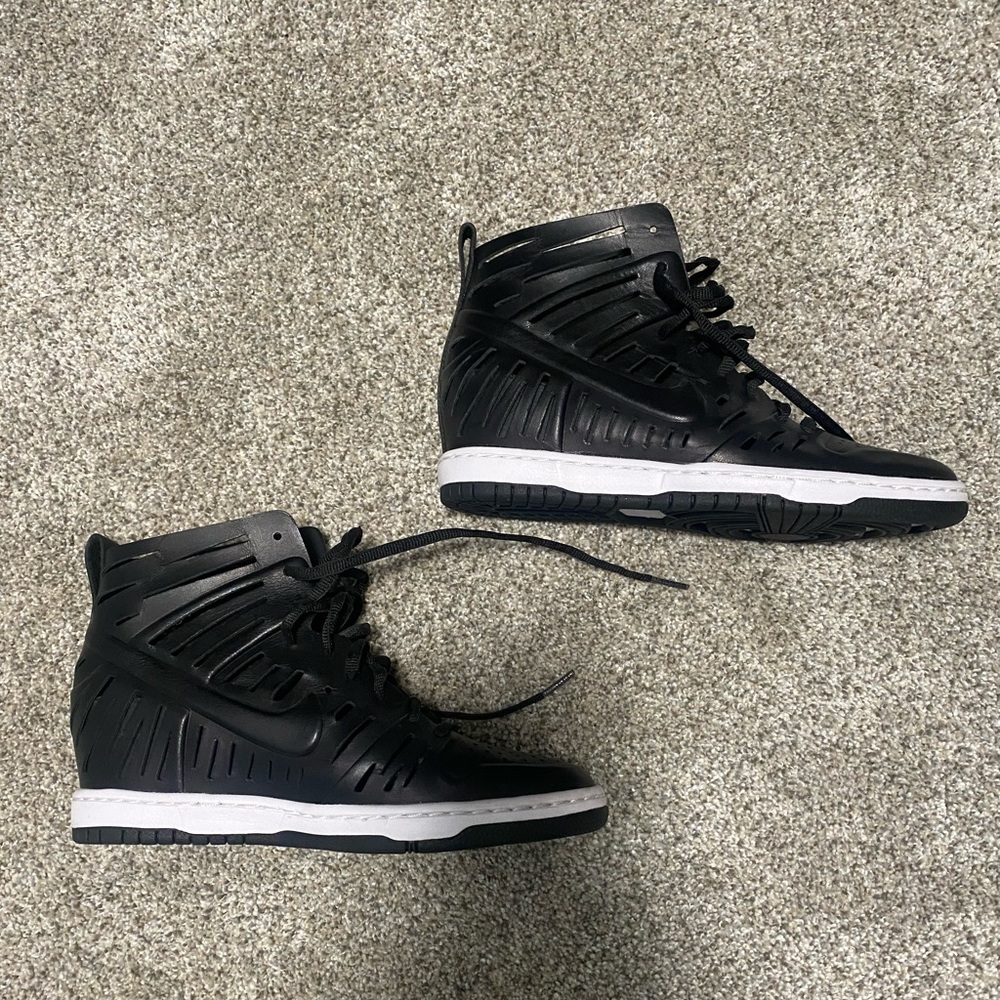 Nike Ski Hi Dunk - Joli 2.0
